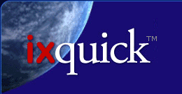Ixquick Metasearch