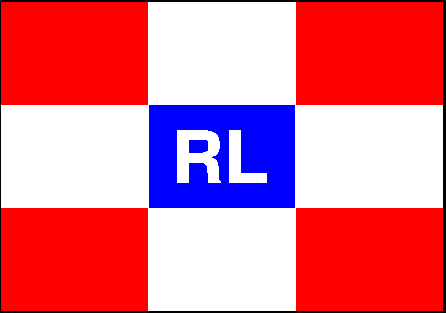 Rotterdamsche Lloyd Logo